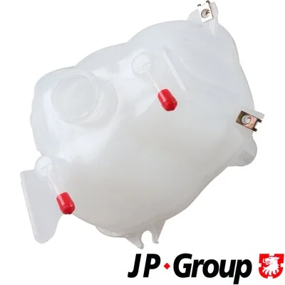 Expansion Tank, coolant